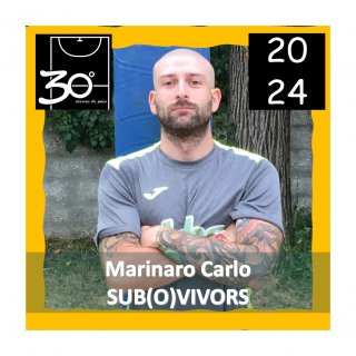 SUB(O)VIVORS