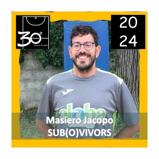 SUB(O)VIVORS