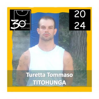 TITOHUNGA