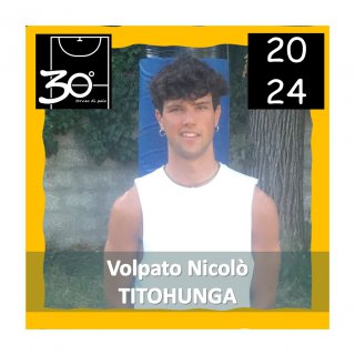 TITOHUNGA