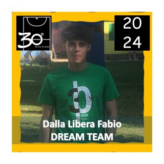 DREAM TEAM