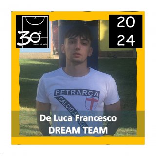 DREAM TEAM