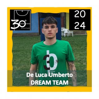DREAM TEAM