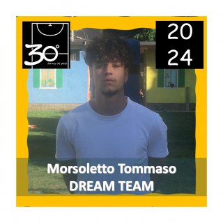 DREAM TEAM