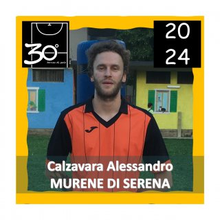 MURENE DI SERENA