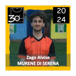 MURENE DI SERENA