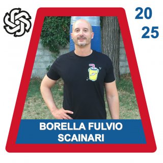 SCAINARI