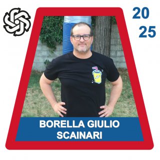 SCAINARI