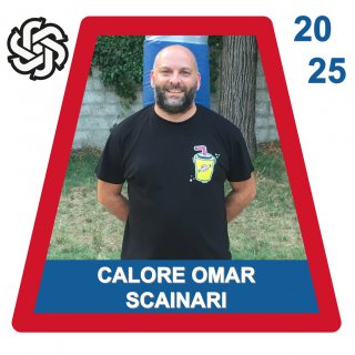 SCAINARI