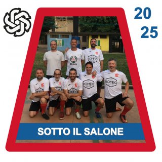 SOTTO IL SALONE