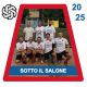 SOTTO IL SALONE