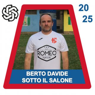 SOTTO IL SALONE