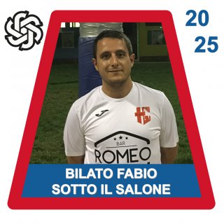 SOTTO IL SALONE