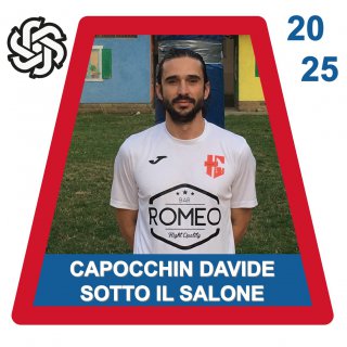 SOTTO IL SALONE