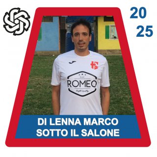 SOTTO IL SALONE