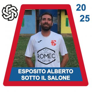 SOTTO IL SALONE