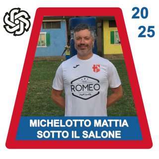 SOTTO IL SALONE