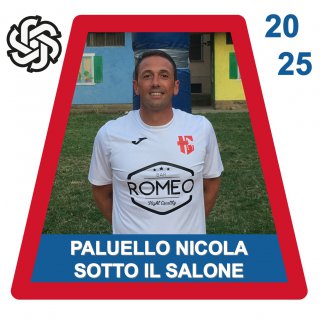 SOTTO IL SALONE