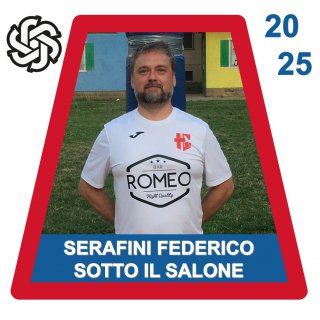 SOTTO IL SALONE