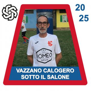 SOTTO IL SALONE