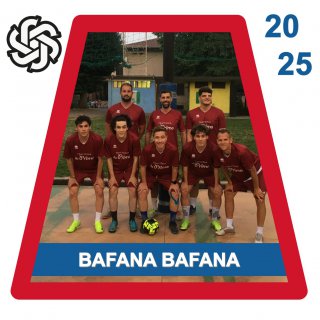 BAFANA BAFANA
