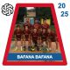 BAFANA BAFANA