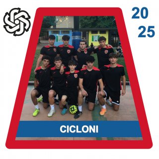 CICLONI