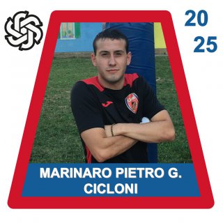 CICLONI