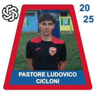 CICLONI