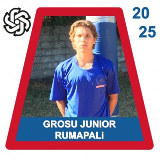 RUMAPALI