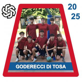 GODERECCI DI TOSA