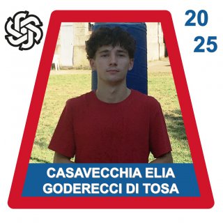 GODERECCI DI TOSA