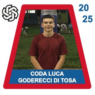 GODERECCI DI TOSA