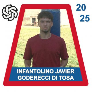 GODERECCI DI TOSA