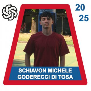 GODERECCI DI TOSA