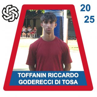 GODERECCI DI TOSA
