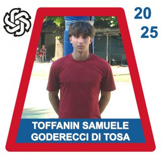 GODERECCI DI TOSA