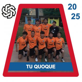 TU QUOQUE