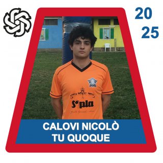 TU QUOQUE
