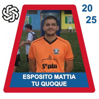 TU QUOQUE