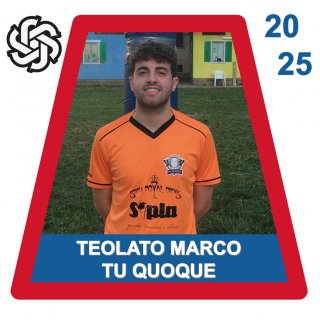 TU QUOQUE