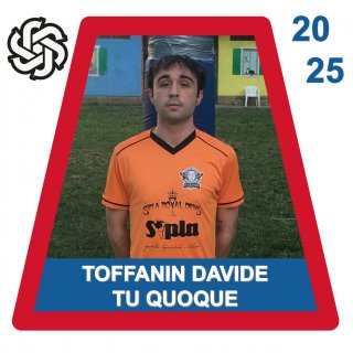TU QUOQUE