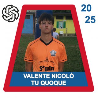 TU QUOQUE