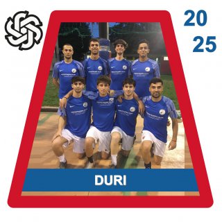 DURI
