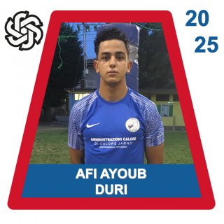 DURI
