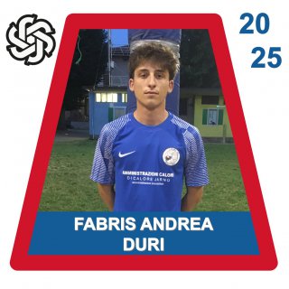 DURI