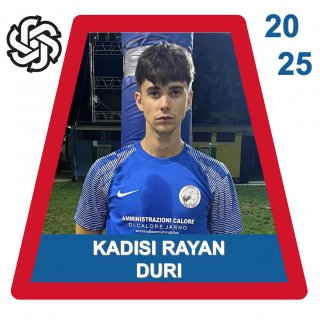 DURI