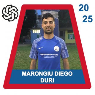 DURI