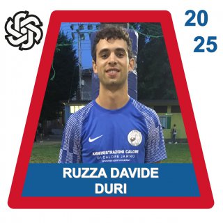 DURI