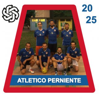 ATLETICO PERNIENTE